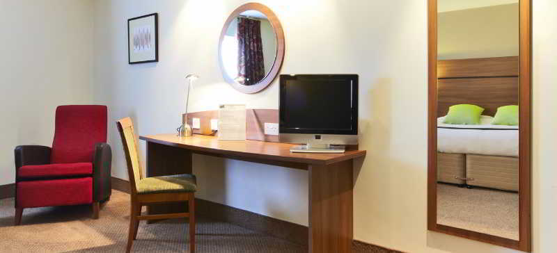 Premier Inn Glasgow Braehead Buitenkant foto