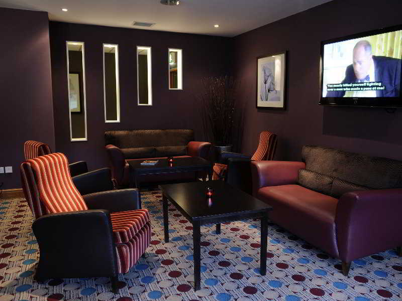 Premier Inn Glasgow Braehead Buitenkant foto