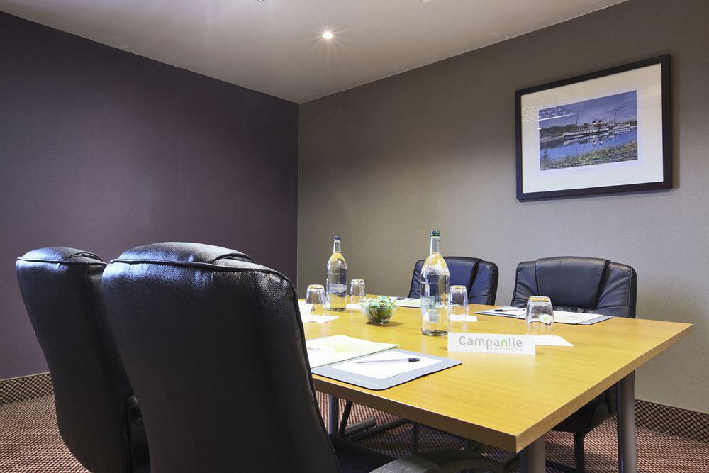 Premier Inn Glasgow Braehead Buitenkant foto